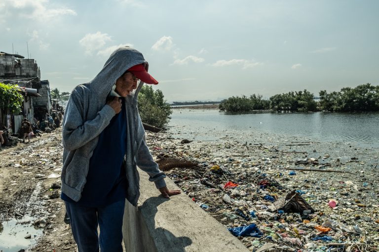 Meet the Filipinas Leading the Fight Against Plastic